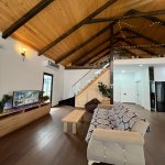 Satılır 3 otaqlı Həyət evi/villa Qəbələ 8