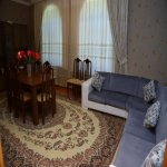 Kirayə (günlük) 4 otaqlı Həyət evi/villa Qəbələ 17
