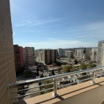 Аренда 3 комнат Новостройка, м. 28 Мая метро, Насими район 17