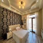 Аренда 3 комнатная Новостройка, Белый город, Хетаи район 7