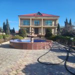 Satılır 8 otaqlı Bağ evi, Novxanı, Abşeron rayonu 1