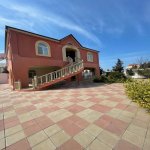 Kirayə (aylıq) 5 otaqlı Həyət evi/villa, Pirşağı qəs., Sabunçu rayonu 3
