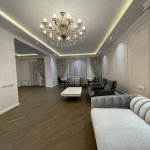 Satılır 7 otaqlı Həyət evi/villa, Nəsimi metrosu, 6-cı mikrorayon, Binəqədi rayonu 1