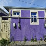 Satılır 1 otaqlı Həyət evi/villa, Binə qəs., Xəzər rayonu 2