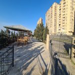 Kirayə (aylıq) Obyekt, İnşaatçılar metrosu, Yeni Yasamal qəs., Yasamal rayonu 5