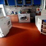 Satılır 3 otaqlı Həyət evi/villa, Bakıxanov qəs., Sabunçu rayonu 6
