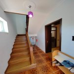 Kirayə (aylıq) 5 otaqlı Həyət evi/villa Qəbələ 21