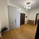 Kirayə (aylıq) 2 otaqlı Yeni Tikili, 20 Yanvar metrosu, Yasamal rayonu 16