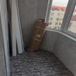 Kirayə (aylıq) 3 otaqlı Yeni Tikili, Xətai metrosu, Ağ şəhər, AGA Business Center, Xətai rayonu 20