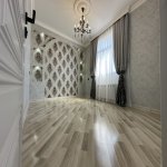 Satılır 4 otaqlı Həyət evi/villa, Yeni Günəşli qəs., Suraxanı rayonu 4