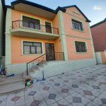 Satılır 5 otaqlı Həyət evi/villa, Masazır, Abşeron rayonu 14