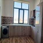 Kirayə (aylıq) 2 otaqlı Yeni Tikili, Qara Qarayev metrosu, Nizami rayonu 8