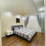 Satılır 2 otaqlı Yeni Tikili, Gənclik metrosu, Nəsimi rayonu 9