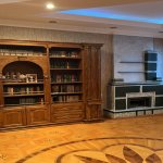 Satılır 16 otaqlı Həyət evi/villa, İçərişəhər metrosu, Badamdar qəs., Səbail rayonu 4
