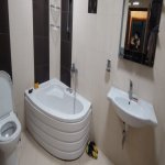 Kirayə (aylıq) 2 otaqlı Yeni Tikili, Nəsimi metrosu, 9-cu mikrorayon, Binəqədi rayonu 9
