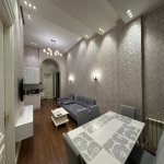 Satılır 2 otaqlı Yeni Tikili, Neftçilər metrosu, Nizami rayonu 2