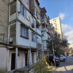 Аренда 2 комнатная Вторичка, İnşaatçılar метро, пос. Ясамал, Ясамал район 13