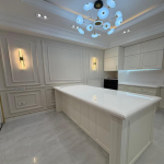 Satılır 4 otaqlı Yeni Tikili, Bulvar, Xətai rayonu 15