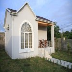 Kirayə (günlük) 3 otaqlı Həyət evi/villa İsmayıllı 14