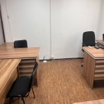 Kirayə (aylıq) 1 otaqlı Ofis, 20 Yanvar metrosu, Yasamal rayonu 3