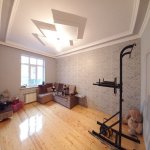 Satılır 4 otaqlı Həyət evi/villa, Koroğlu metrosu, Zabrat qəs., Sabunçu rayonu 9