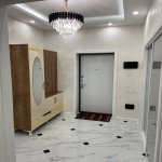 Kirayə (aylıq) 2 otaqlı Yeni Tikili, Bakıxanov qəs., Sabunçu rayonu 14