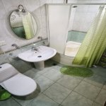 Kirayə (aylıq) 2 otaqlı Köhnə Tikili, 28 Mall, Səbail rayonu 13