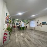 Аренда 5 комнат Офис, İnşaatçılar метро, пос. Йени Ясамал, Ясамал район 8