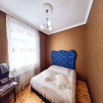 Satılır 4 otaqlı Həyət evi/villa, Koroğlu metrosu, Zabrat qəs., Sabunçu rayonu 5