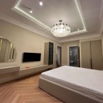 Kirayə (aylıq) 4 otaqlı Yeni Tikili, Ağ şəhər, Xətai rayonu 8