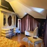 Satılır 6 otaqlı Həyət evi/villa, Badamdar qəs., Səbail rayonu 8