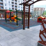 Kirayə (aylıq) 1 otaqlı Yeni Tikili, Montin qəs., Nərimanov rayonu 17