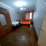 Satılır 2 otaqlı Köhnə Tikili, Gənclik metrosu, Nərimanov rayonu 4