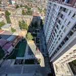 Kirayə (aylıq) 3 otaqlı Yeni Tikili, Nəriman Nərimanov metrosu, Montin qəs., Nərimanov rayonu 14