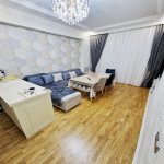 Satılır 2 otaqlı Yeni Tikili, Qara Qarayev metrosu, Nizami rayonu 4