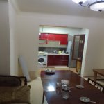Kirayə (aylıq) 2 otaqlı Həyət evi/villa, Elmlər akademiyası metrosu, Yasamal qəs., Yasamal rayonu 5