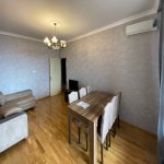 Аренда 2 комнатная Новостройка, пос. Бадамдар, Сябаиль район 3