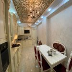 Satılır 3 otaqlı Yeni Tikili, Nəriman Nərimanov metrosu, Nərimanov rayonu 5