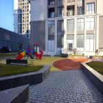 Kirayə (aylıq) 3 otaqlı Yeni Tikili, Koroğlu metrosu, Böyükşor qəs., Olimpia Stadionu, Nərimanov rayonu 31