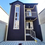 Satılır 4 otaqlı Həyət evi/villa, Masazır, Abşeron rayonu 1