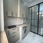 Аренда 2 комнатная Новостройка, м. 8 Ноябрь метро, Насими район 2