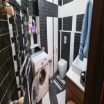 Kirayə (aylıq) 3 otaqlı Yeni Tikili, 28 May metrosu, Nəsimi rayonu 10