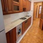 Аренда 3 комнатная Вторичка, м. 28 Мая метро, Насими район 6