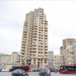 Kirayə (aylıq) 3 otaqlı Yeni Tikili, 28 May metrosu, Nəsimi rayonu 1