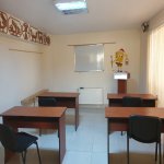 Kirayə (aylıq) 16 otaqlı Ofis, 28 May metrosu, Nəsimi rayonu 11