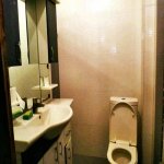 Kirayə (aylıq) 6 otaqlı Bağ evi, Mərdəkan, Xəzər rayonu 23