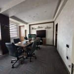 Kirayə (aylıq) 3 otaqlı Ofis, Nəsimi metrosu, Nəsimi rayonu 1