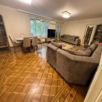 Satılır 4 otaqlı Köhnə Tikili, Gənclik metrosu, Nərimanov rayonu 6