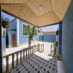 Satılır 4 otaqlı Həyət evi/villa, Koroğlu metrosu, Maştağa qəs., Sabunçu rayonu 14