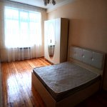 Kirayə (aylıq) 3 otaqlı Yeni Tikili, Həzi Aslanov metrosu, H.Aslanov qəs., Xətai rayonu 7